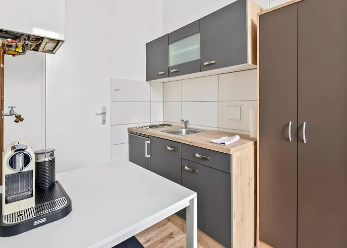Cozy Retreat Apartment