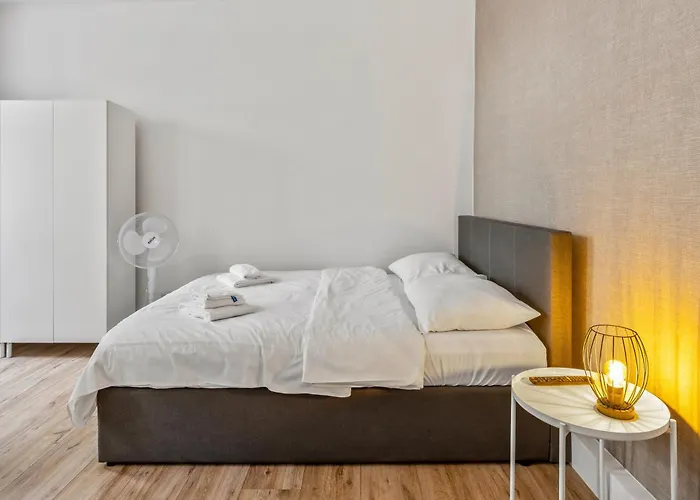 Cozy Retreat Apartment *
