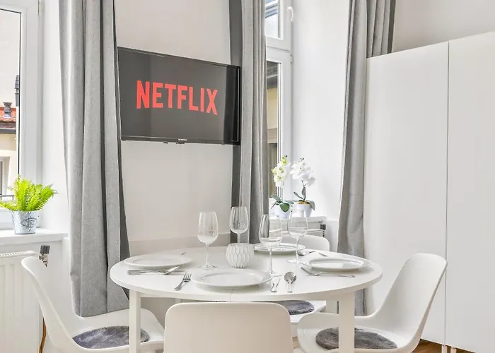 Apartment Cozy Retreat Vienna